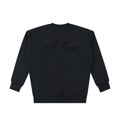 Essential Heavyweight Cotton Sweatshirt
