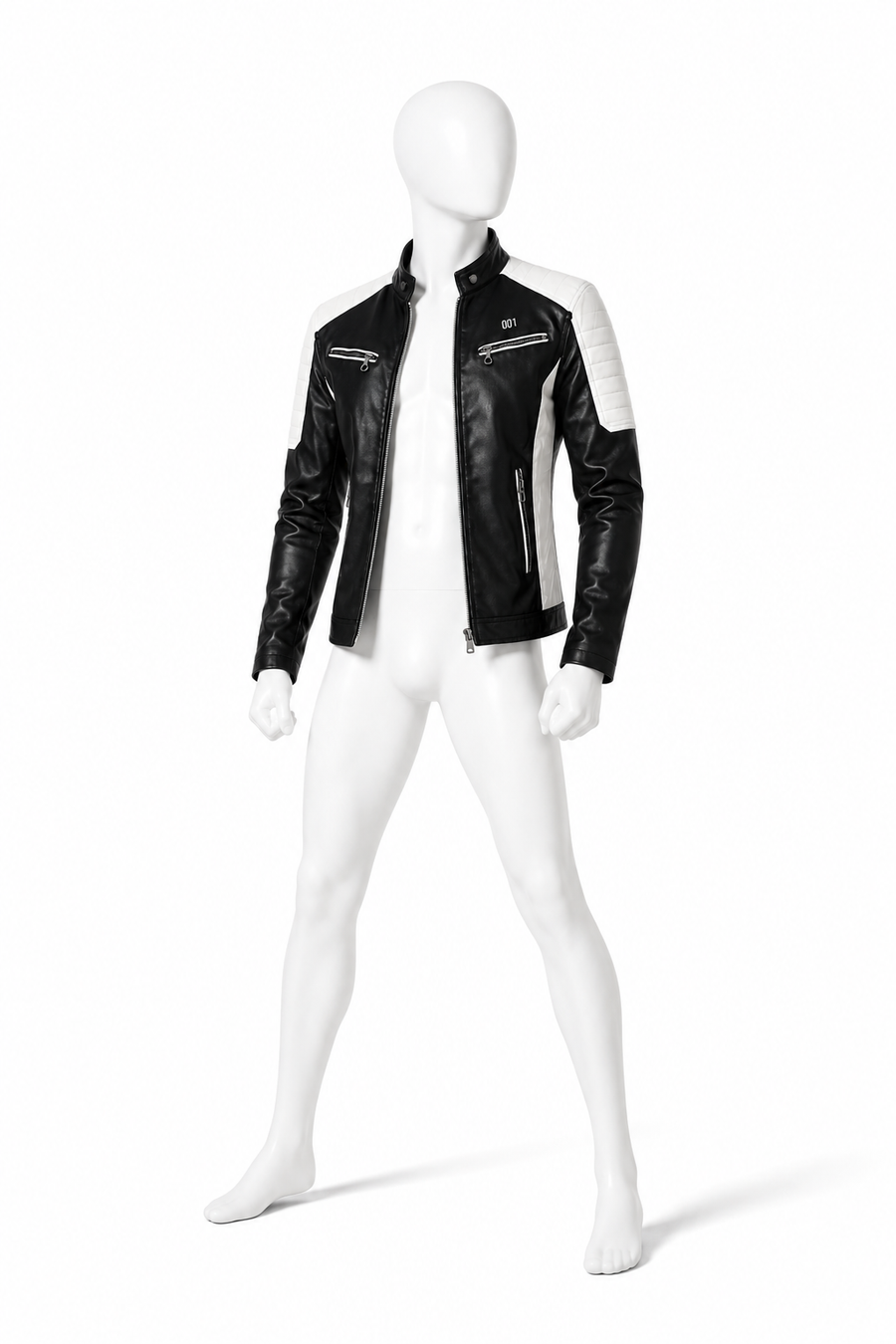 RACER JACKET 001