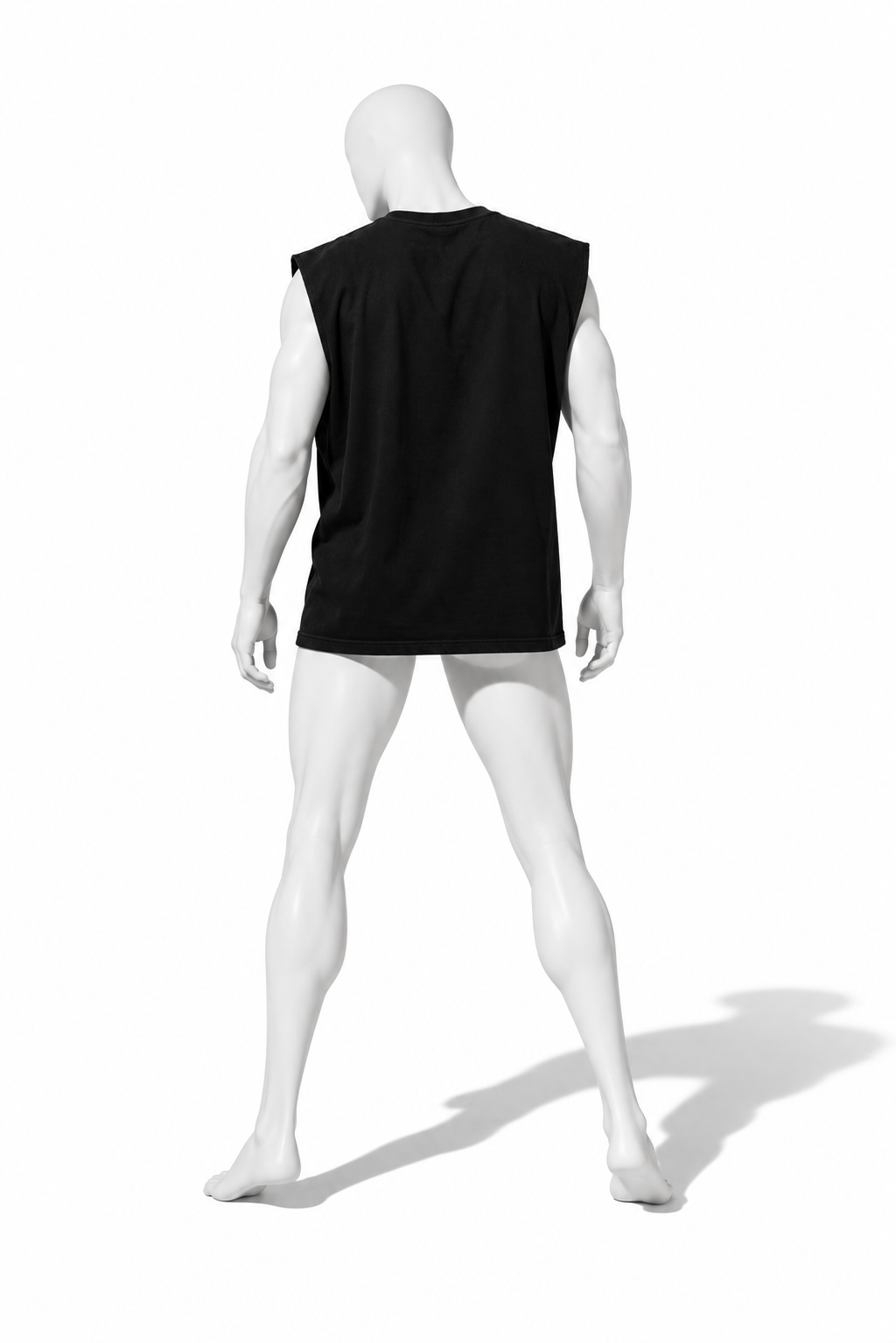 BOXY TERRY TANK 001