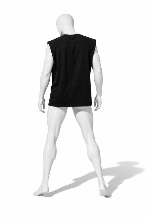 BOXY TERRY TANK 001