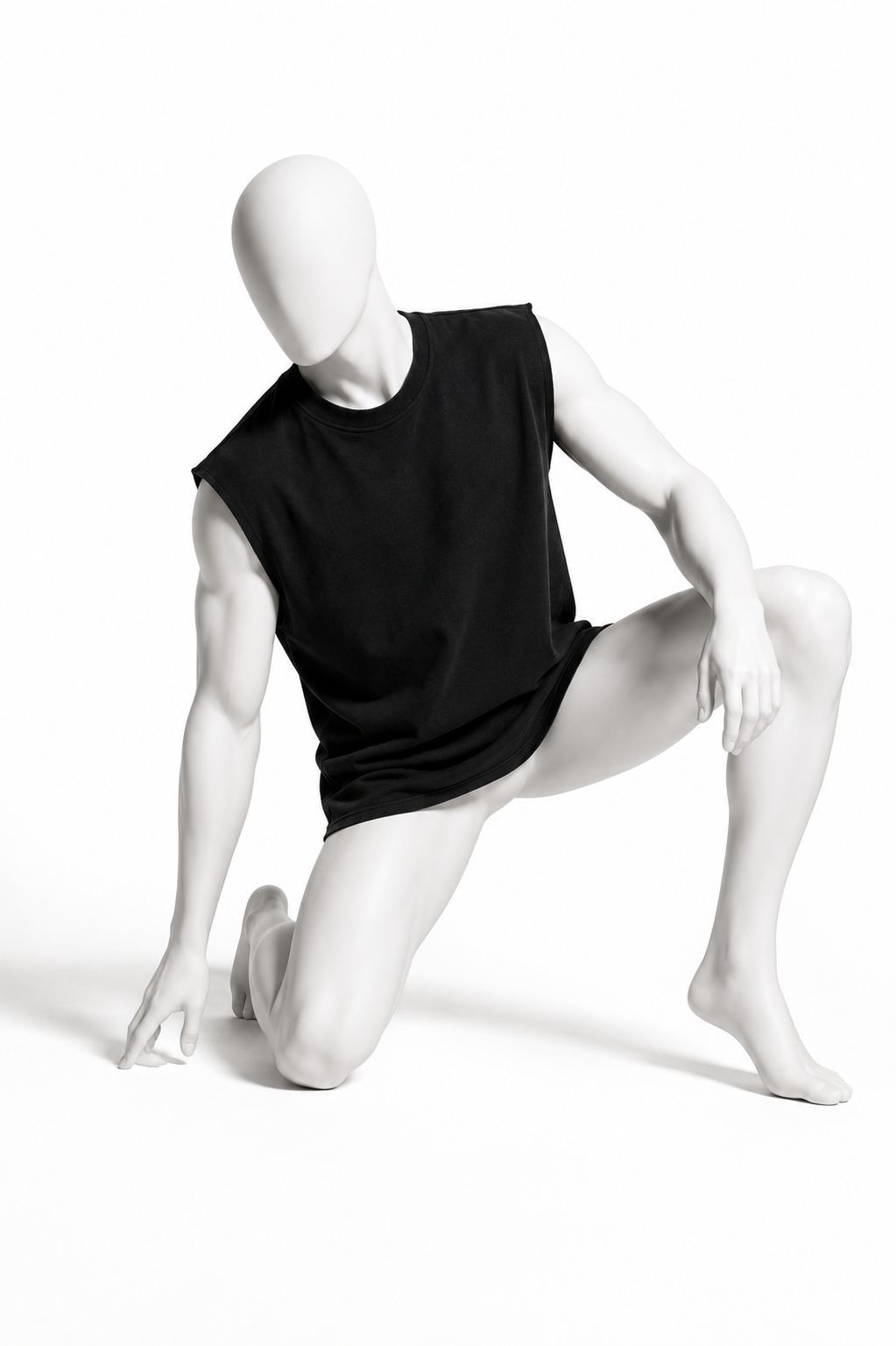 BOXY TERRY TANK 001