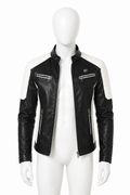 RACER JACKET 001