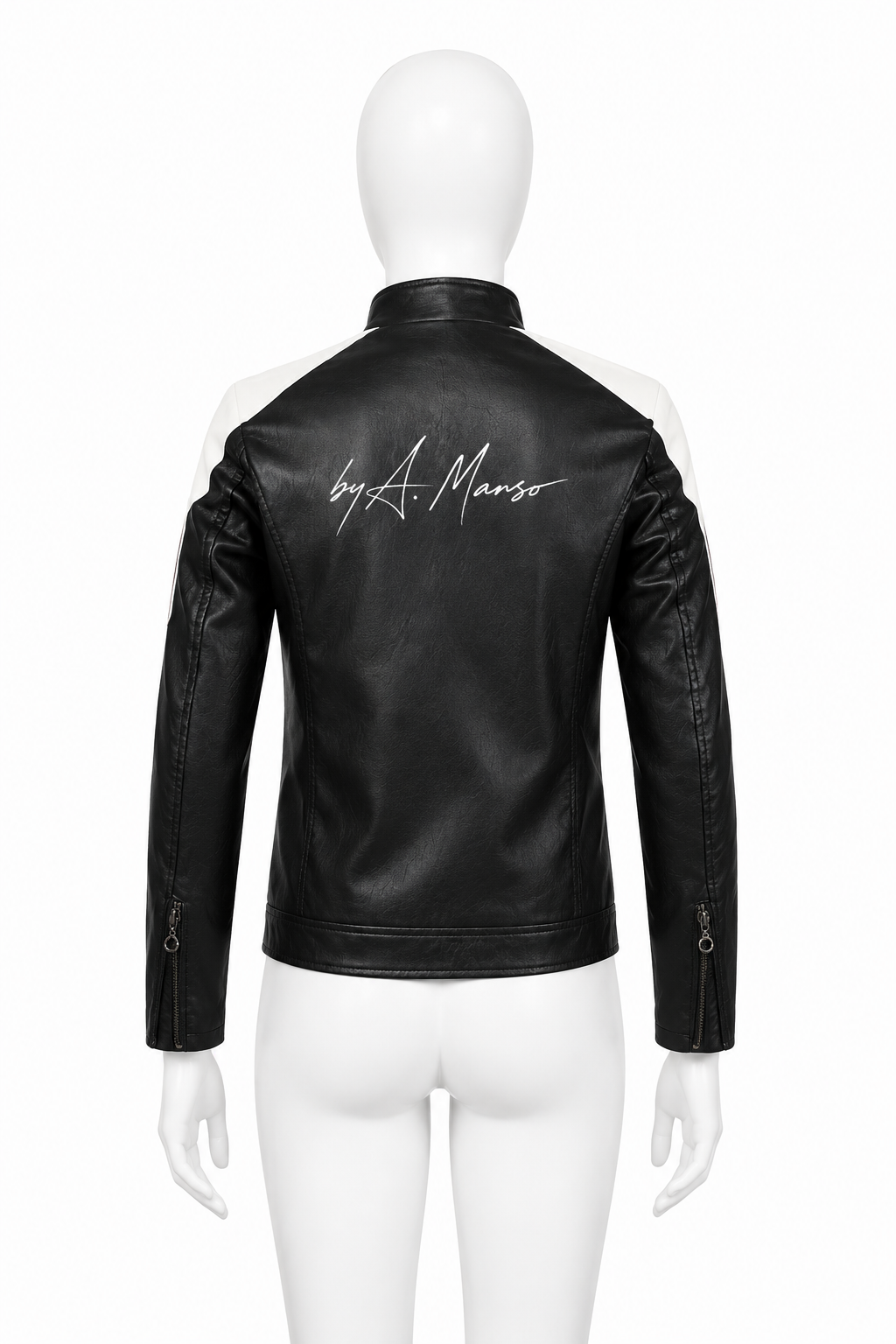 RACER JACKET 001