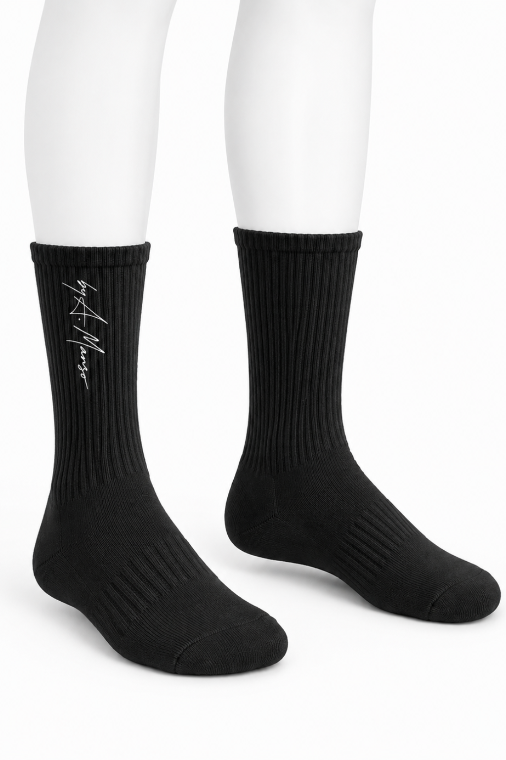 CREW SOCKS 001