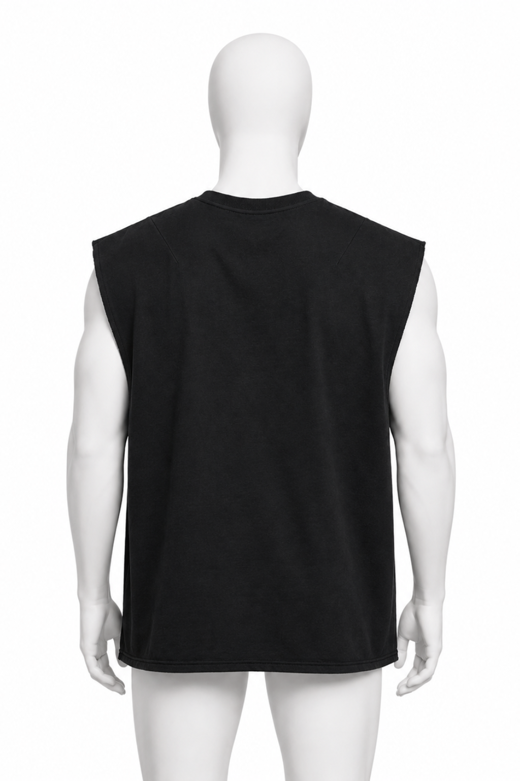 BOXY TERRY TANK 001