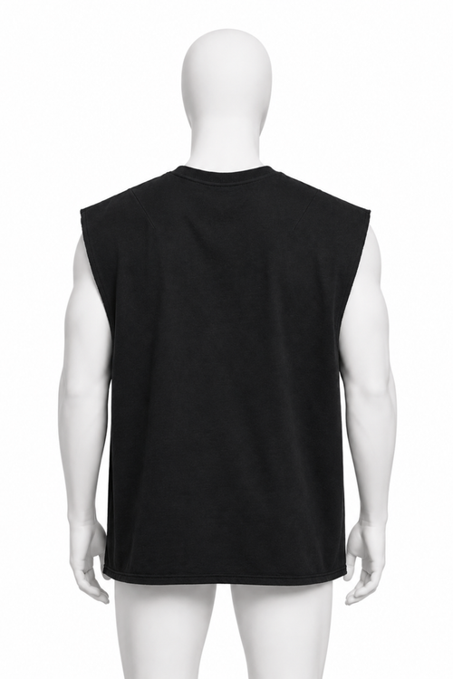 BOXY TERRY TANK 001