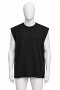 BOXY TERRY TANK 001