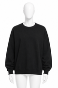DROP SHOULDER SWEATSHIRT 001