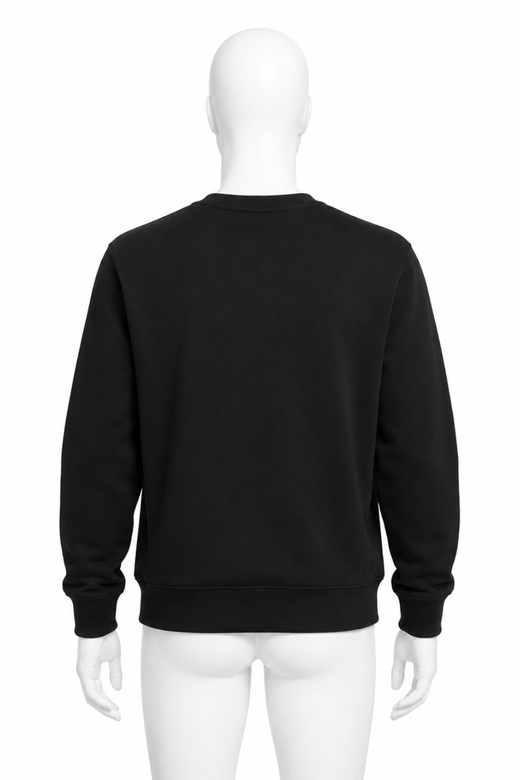 THE 530 COTTON CREWNECK 001