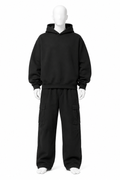 FLEECE CARGO