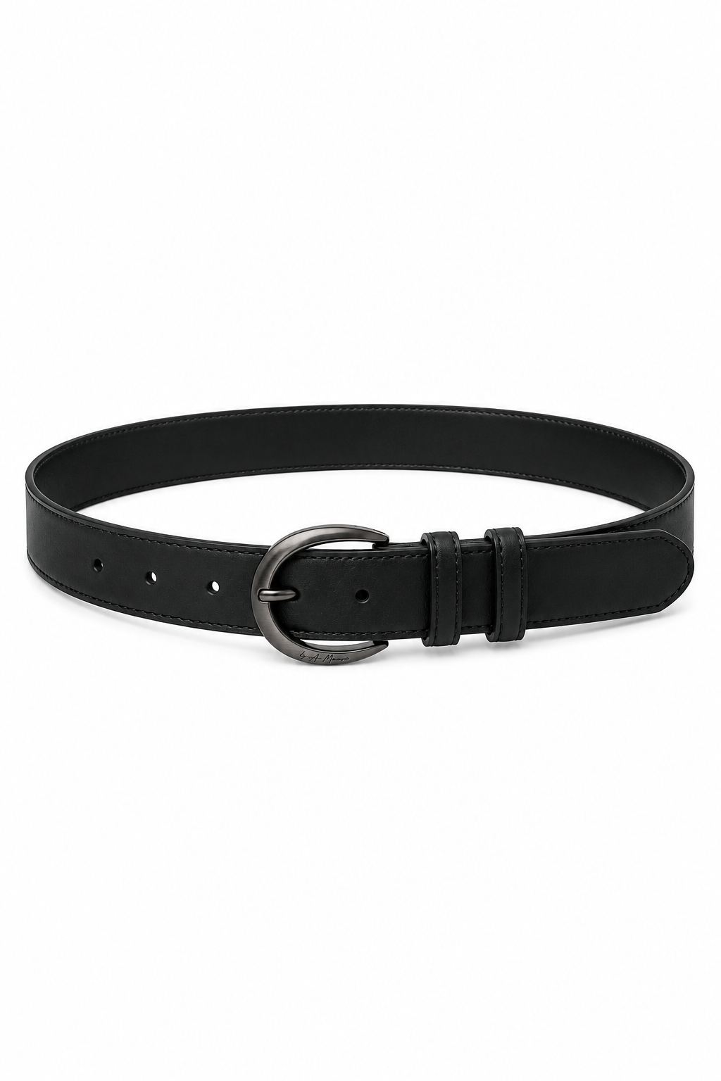 HARDWARE BELT 000 — full belt product view