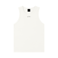 Men's Heavyweight Ribbed Tank Top