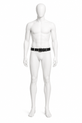 HARDWARE BELT 000 — original mannequin product image